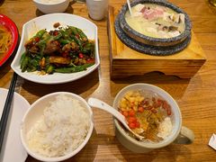 -九老汉·川渝江湖菜(合川路2店)