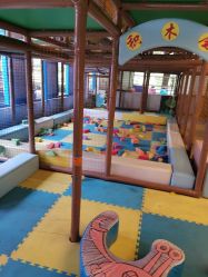 -寻石问宝研学亲子乐园(朝阳公园店)