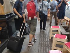 -老码头火锅(玉林店)