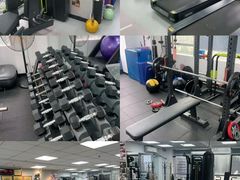 -象佳订制健身(中山公园旗舰店)
