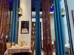 -佳兰雅序融合菜(高新店)