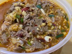 肥牛酸辣粉-酸辣粉(氹仔店)