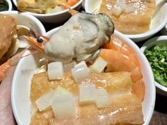 -大良毋米粥·粥底火锅(岭南天地店)