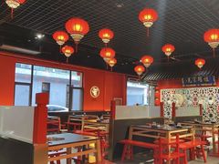 大堂-二当家牛肉串串(教育路店)