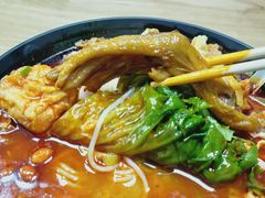 -正宗南铁拉叔沙煲螺·烧烤·秘制靓粥(南铁总店)