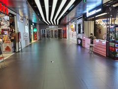 -凯德广场(武胜路店)