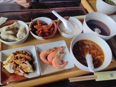 -青藤茶馆(南山路店)