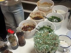 -大姐麻辣烫(莲宝中路店)