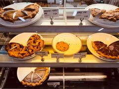 -Pie Bird(新闸路店)