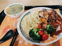 -津津飯堂