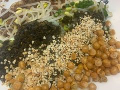 -五爷拌面(深圳北站店)