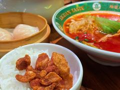 -西关味(大卫城店)