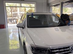 -北京福耀玻璃(总店)