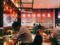 -陈鹏鹏潮汕菜(宝安机场T3航站楼店)