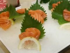 -澳门豆捞(裕华东路店)