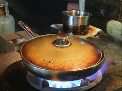 -阿宝生煎包(万松园总店)