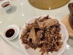 -金河半岛园林酒家(金融城店)