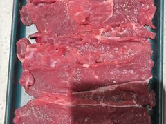 -牛村来人潮汕牛肉火锅(西单店)