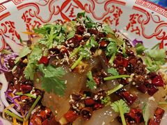 -人民公社大食堂(张家湾店)