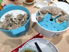 -老边饺子馆(东单店)
