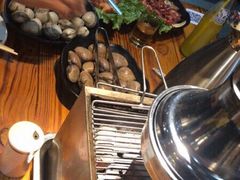 -丹东特色烤肉(学府路一部店)
