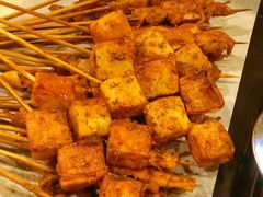 -望京小腰(北京总店)