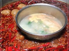 -巴蜀印象火锅(永陵总店)