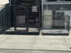 -阿那亚第三食堂 Cafeteria 3