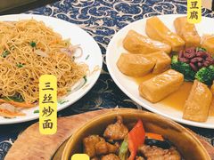 -祈胜邨•顺德鱼生•顺德菜(容桂店)