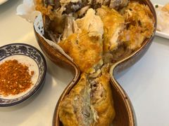 -玉华宫宾馆·餐厅(铜川驻京办店)