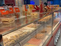 -東更道点心行(崂山丽达店)