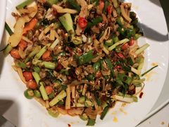 -东北大院·东北菜(三台子店)