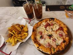 -大象厨房(重庆道店)