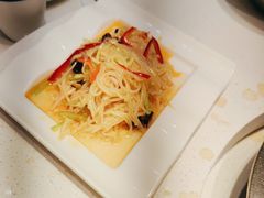 -京都蝎府羊蝎子火锅(珠市口店)