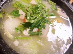 -小艾家的炒饭(万新村店)