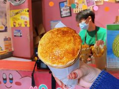 -可丽小屋(中山路店)