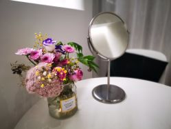 -优加东京秀烫染SALON