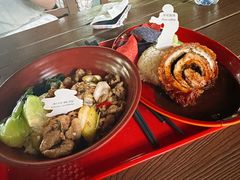 -Tangled Tree Tavern 老藤树食栈