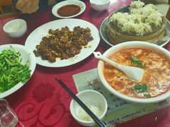 -天瑞祥烧麦馆(芥园西道店)