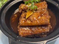 -到家尝北京菜(西坝河店)