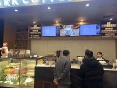 -逸派咖啡 EPARKCOFFEE(广安门店)