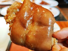 酱猪蹄子-汉巴味德(大悦城店)
