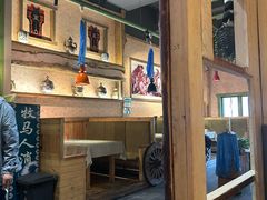 -牧马人奶茶馆(乌兰察布总店)