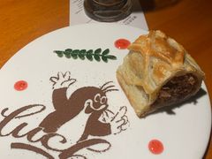 -布拉格餐厅· 中欧捷克菜(全国首店)