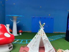 -蓝精灵乐园·世茂精灵之城主题乐园