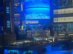 -上和臻品中国菜(花园街店)