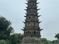 -南京市江宁方山