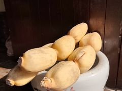 -老宅藕香·湖北菜·非遗藕汤·武昌鱼(黄鹤楼景观店)
