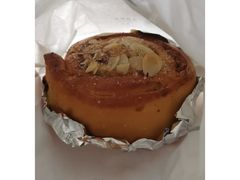 杏仁肉桂卷-仙峰天然面包(迎宾路店)