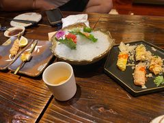 -鸟鹏烧鸟居酒屋(熙龙湾店)